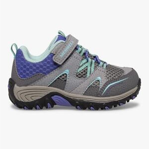 Merrell Child Trail Chaser 2 Jr Hiking Shoe